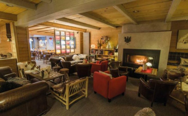 Hotel Le Samovar in Val dIsere , France image 19 